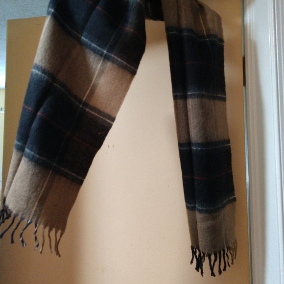 Lambswool SCRAF - Picture 2 of 3